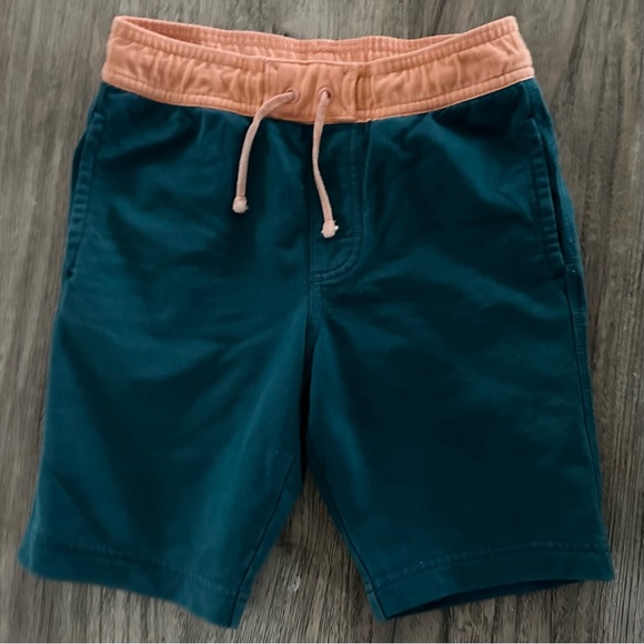 Drawstring Shorts - Picture 2 of 6